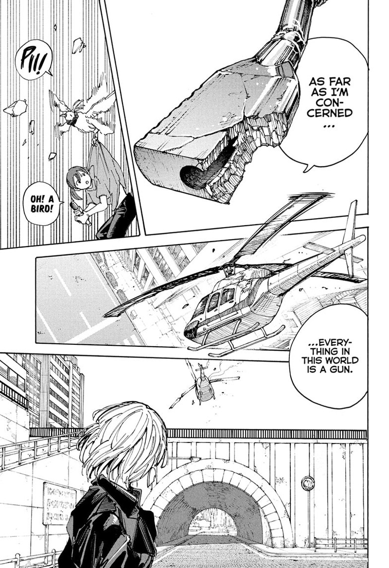 Chapter 230 - Page 37